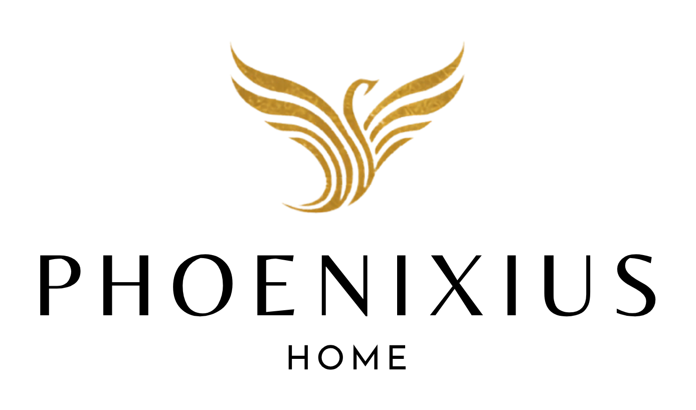 Phoenixius Home — Renaissance & Élégance
