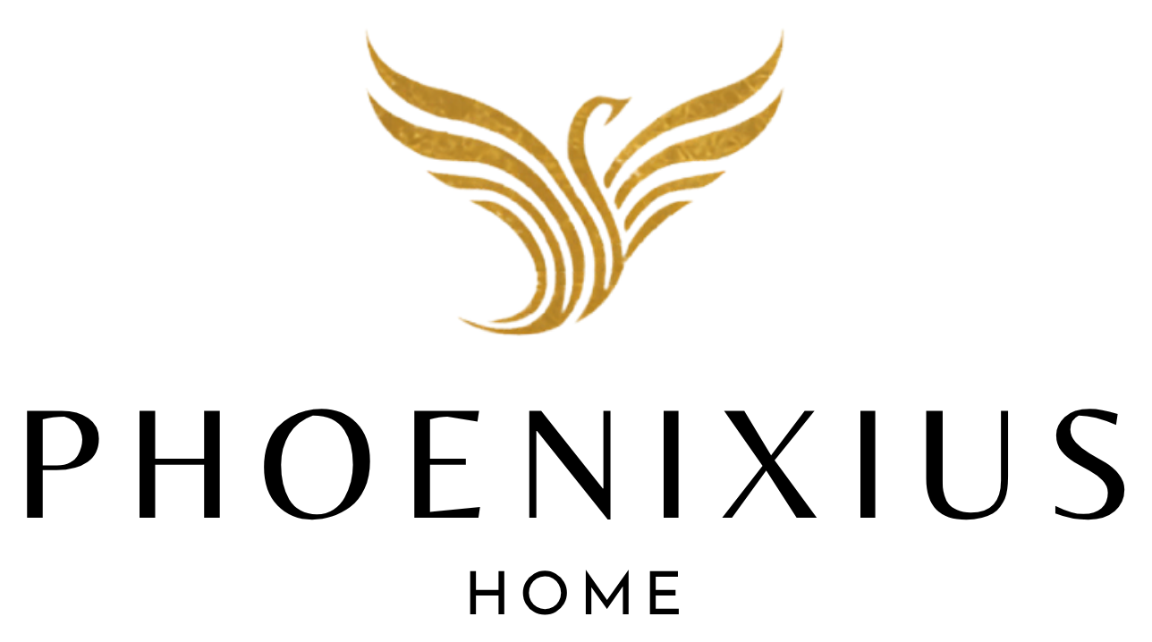 Phoenixius Home