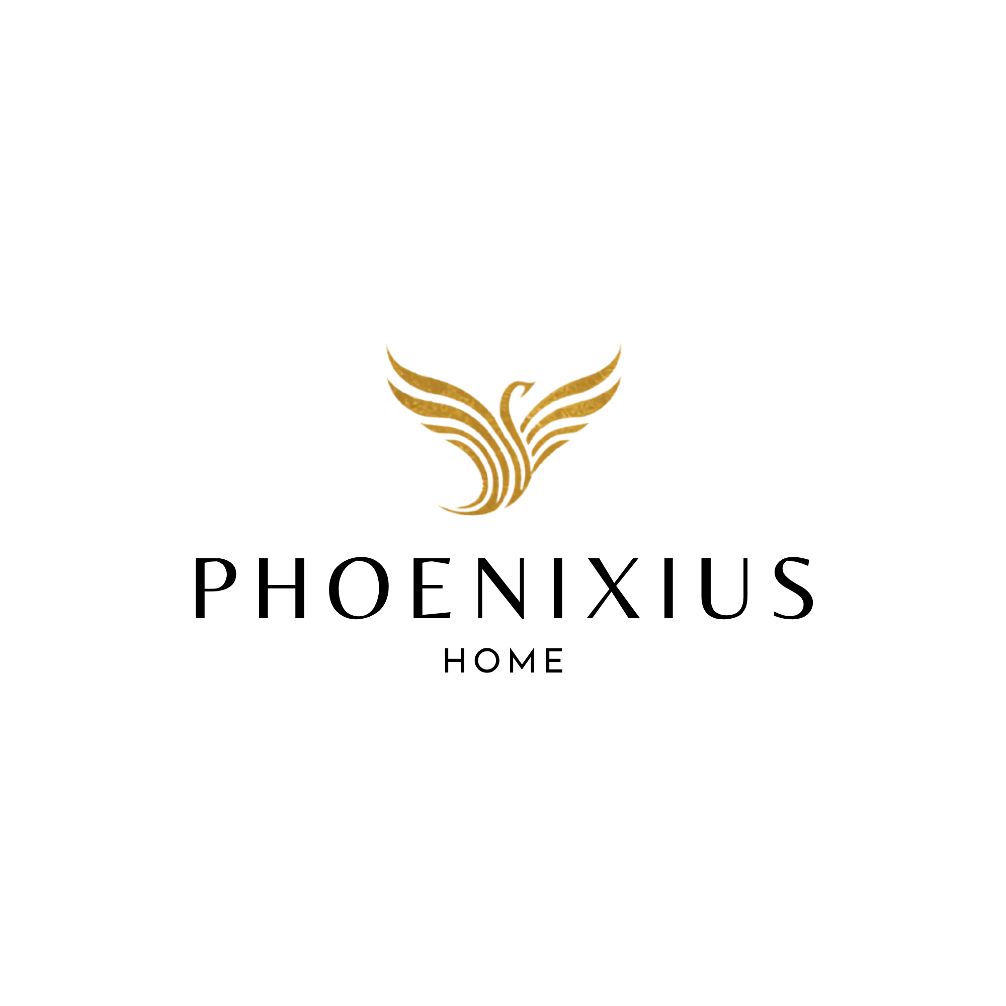 Phoenixius Home